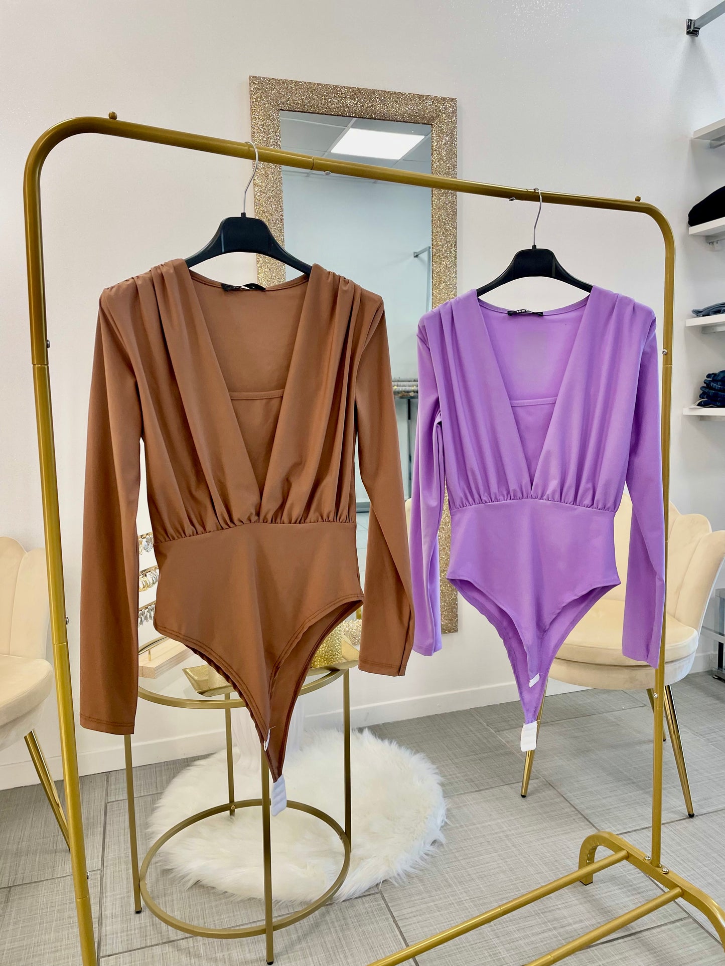 Body chic