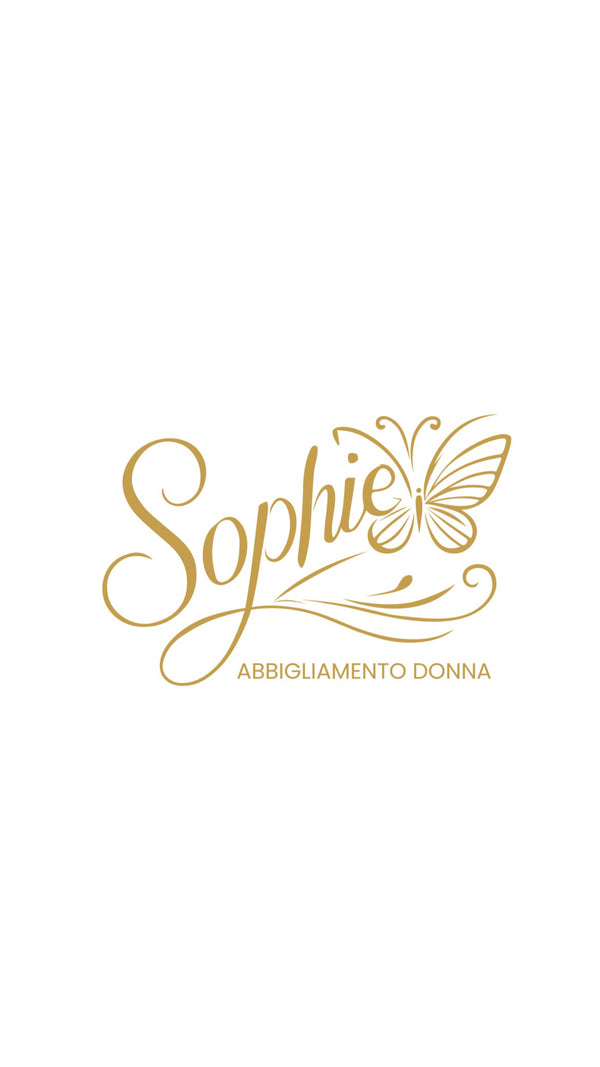 Sophie abbigliamento donna 