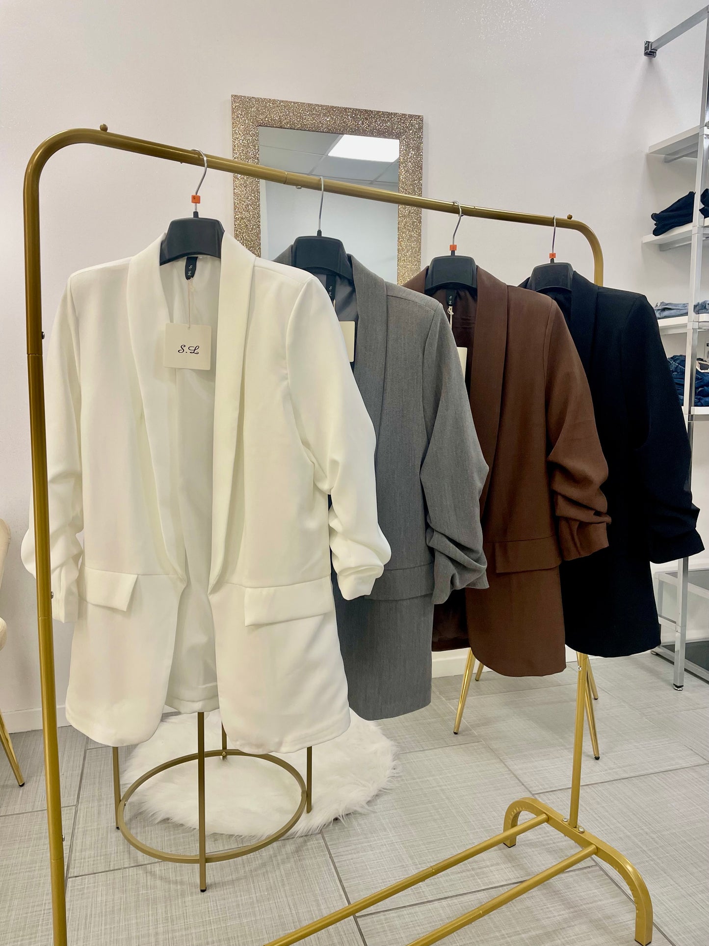 Blazer