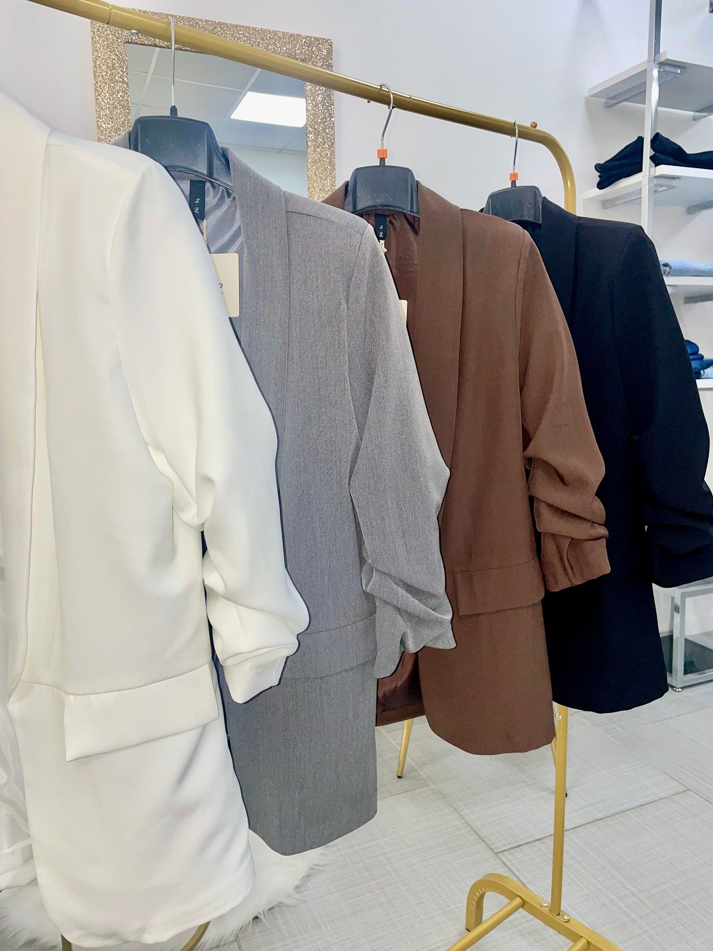 Blazer